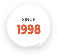 Since 1998