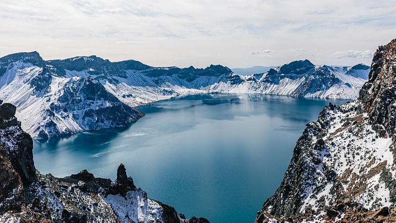 The Northeast China Explorer Tour