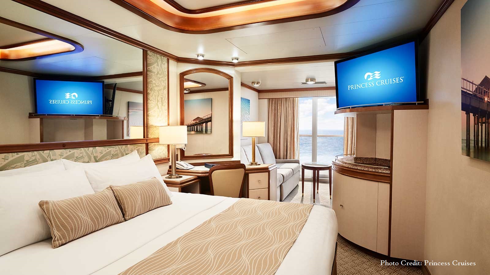 Japan Explorer Cruise + Land Tours