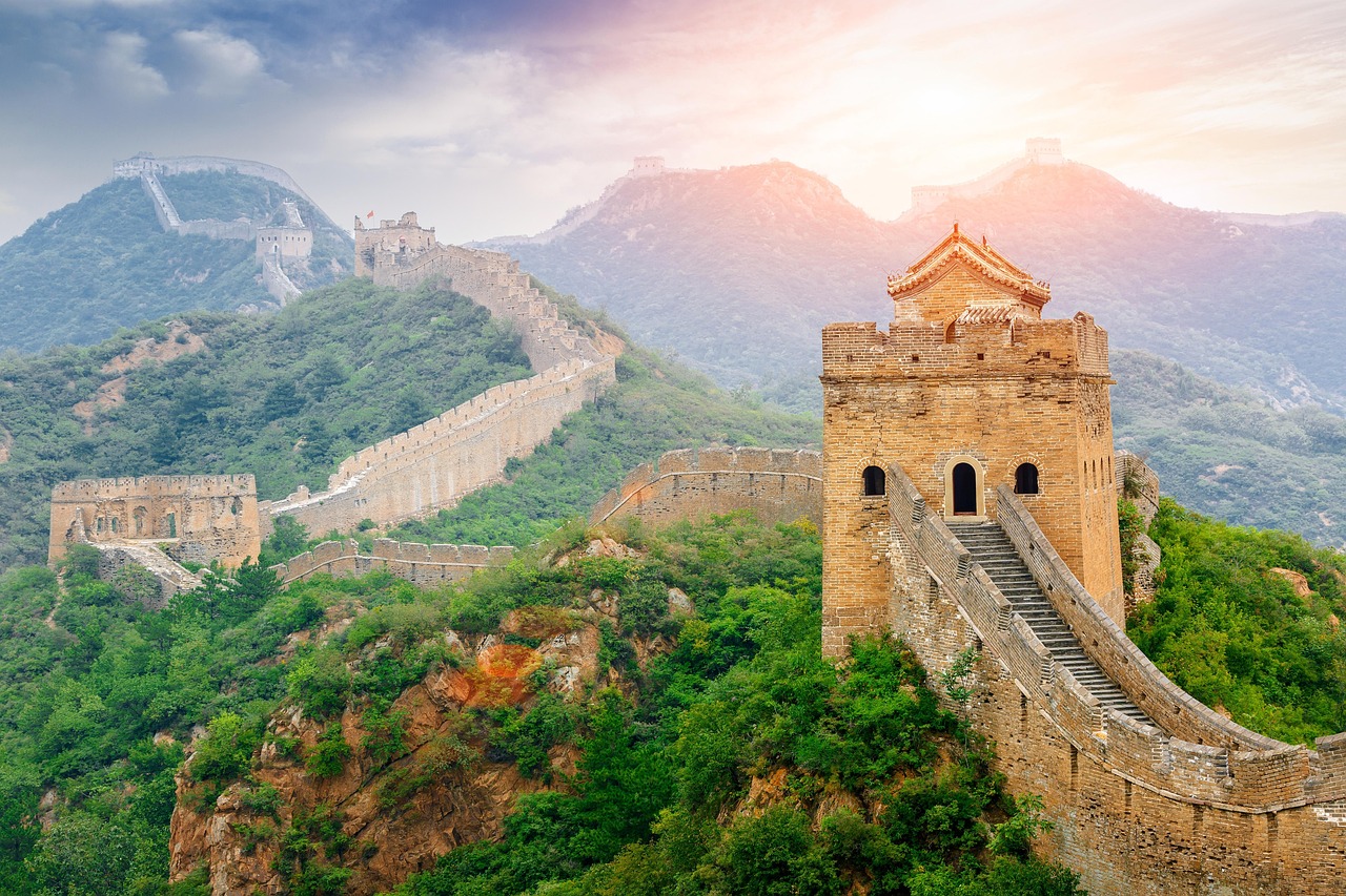 11-Day China Highlight Tour (April)