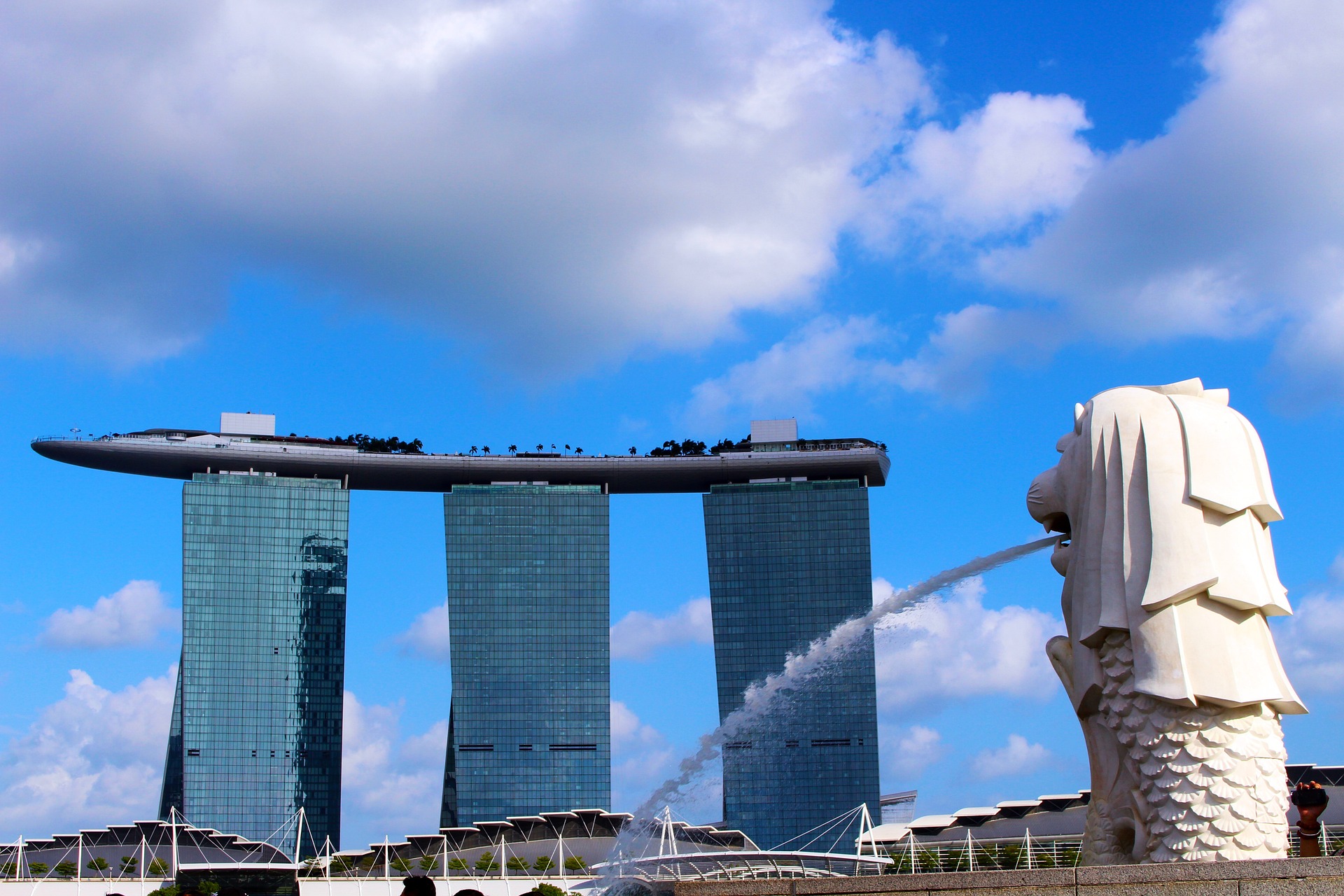 Southeast Asia Hot Destinations ~ Hot Adventure (I)