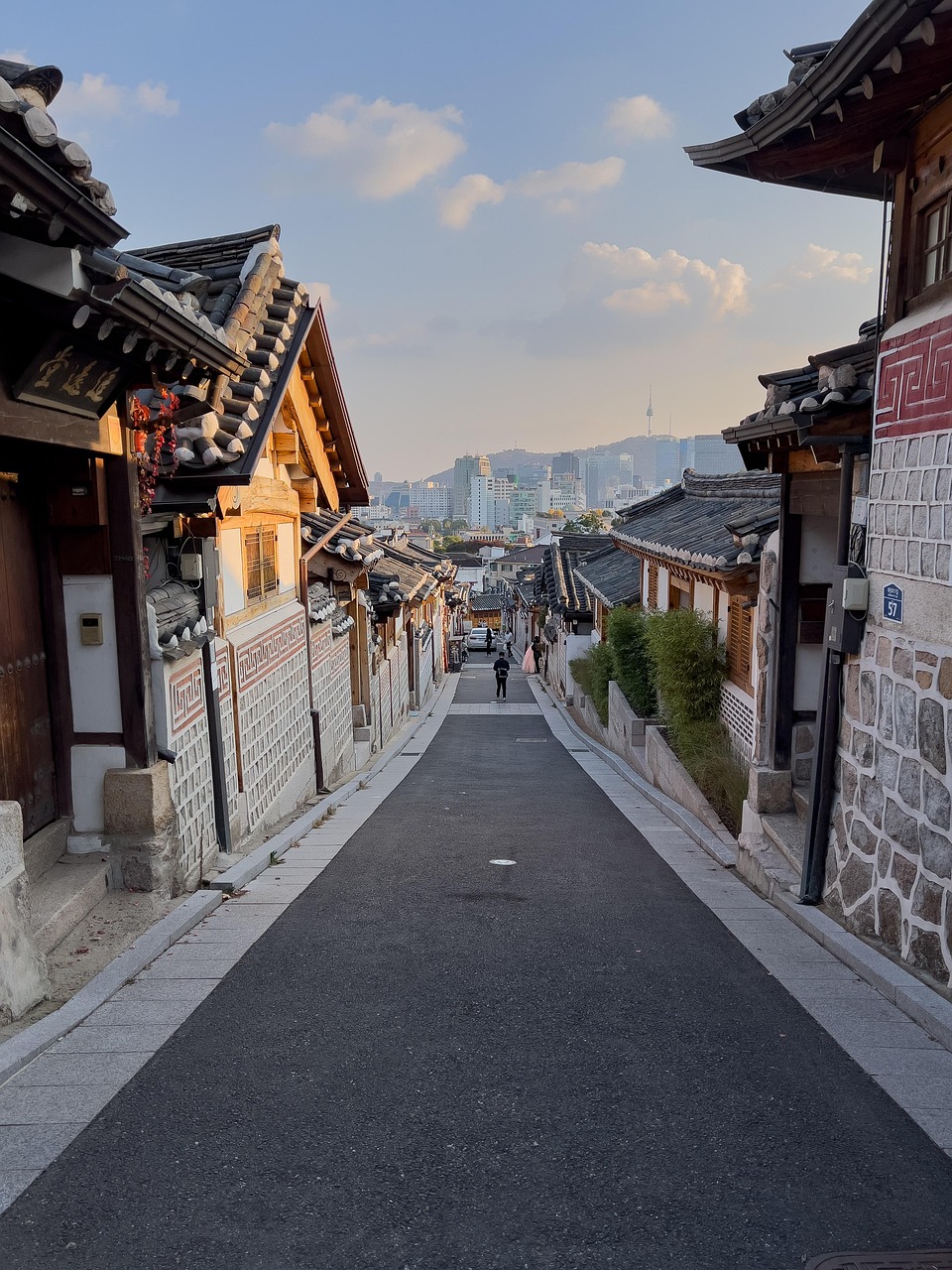 * Yummy Yummy Tour * Korea Series with Jeju Island (March)